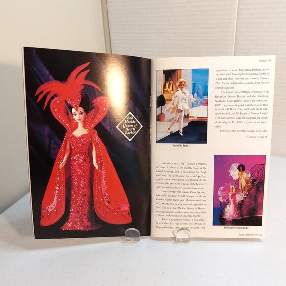 Vtg Miller's Price Guide & Collectors' Almanac Mini Magazine Lot of 6 - Picture 2 of 4